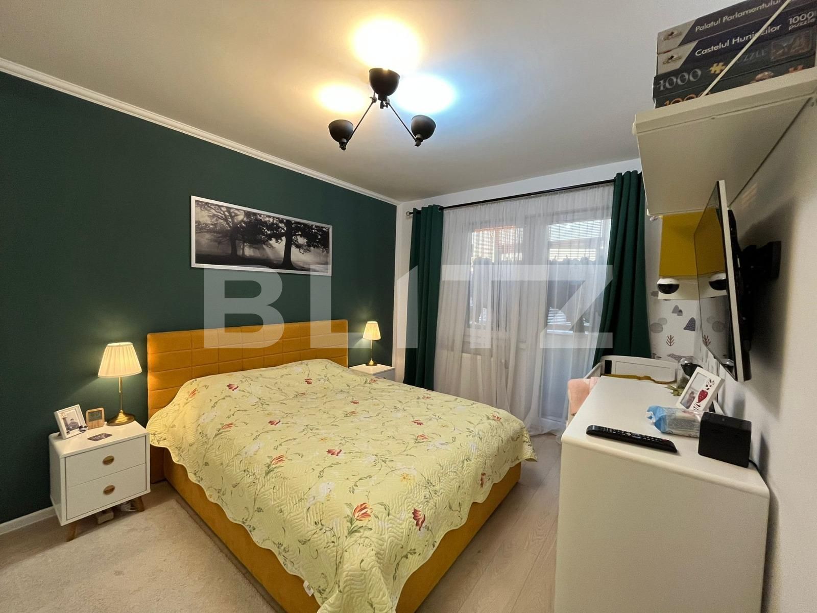 Apartament de vânzare 2 camere 1 Decembrie - 74025AV | BLITZ București | Poza3