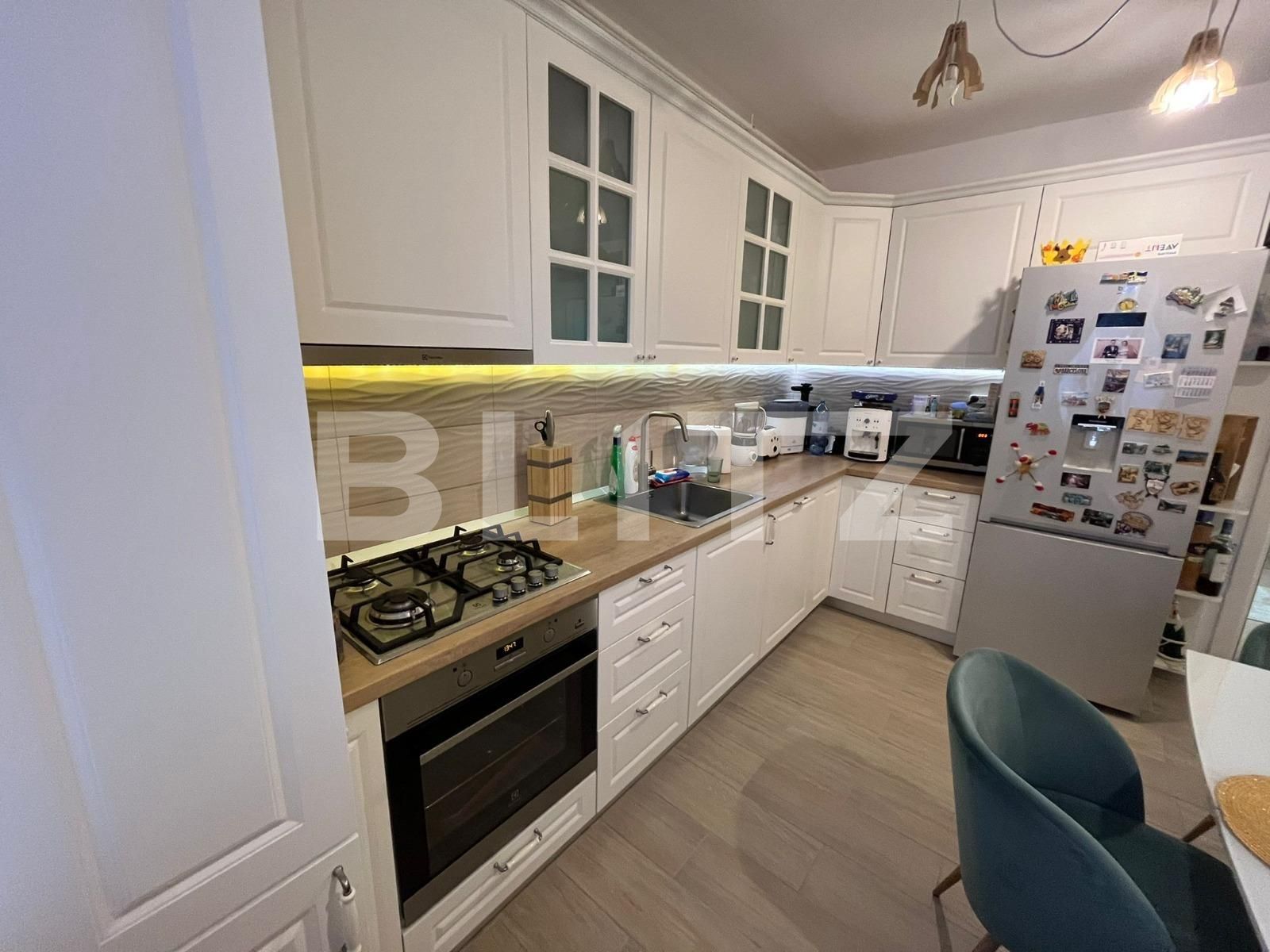 Apartament de vânzare 2 camere 1 Decembrie - 74025AV | BLITZ București | Poza9