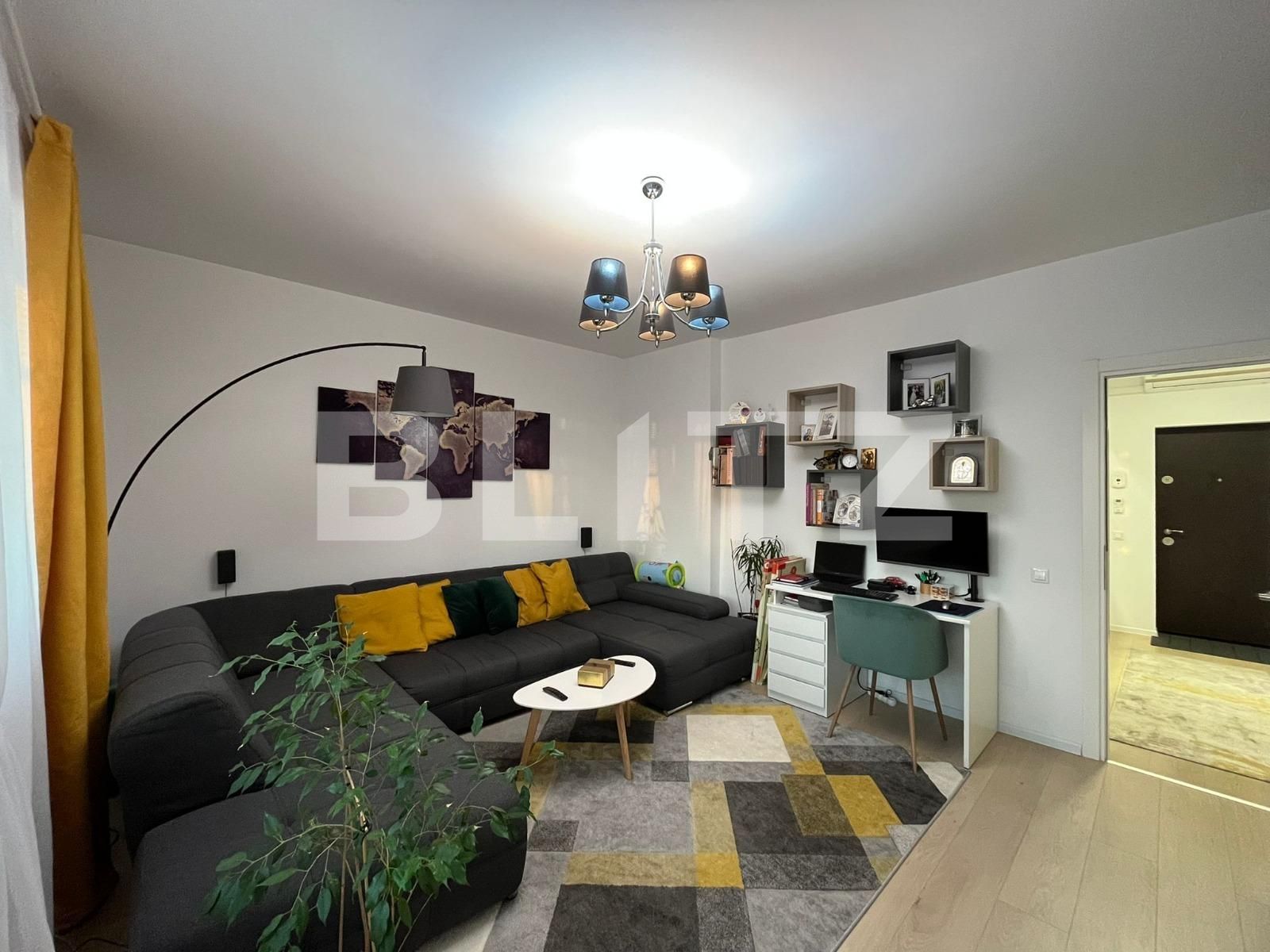 Apartament de vânzare 2 camere 1 Decembrie - 74025AV | BLITZ București | Poza1