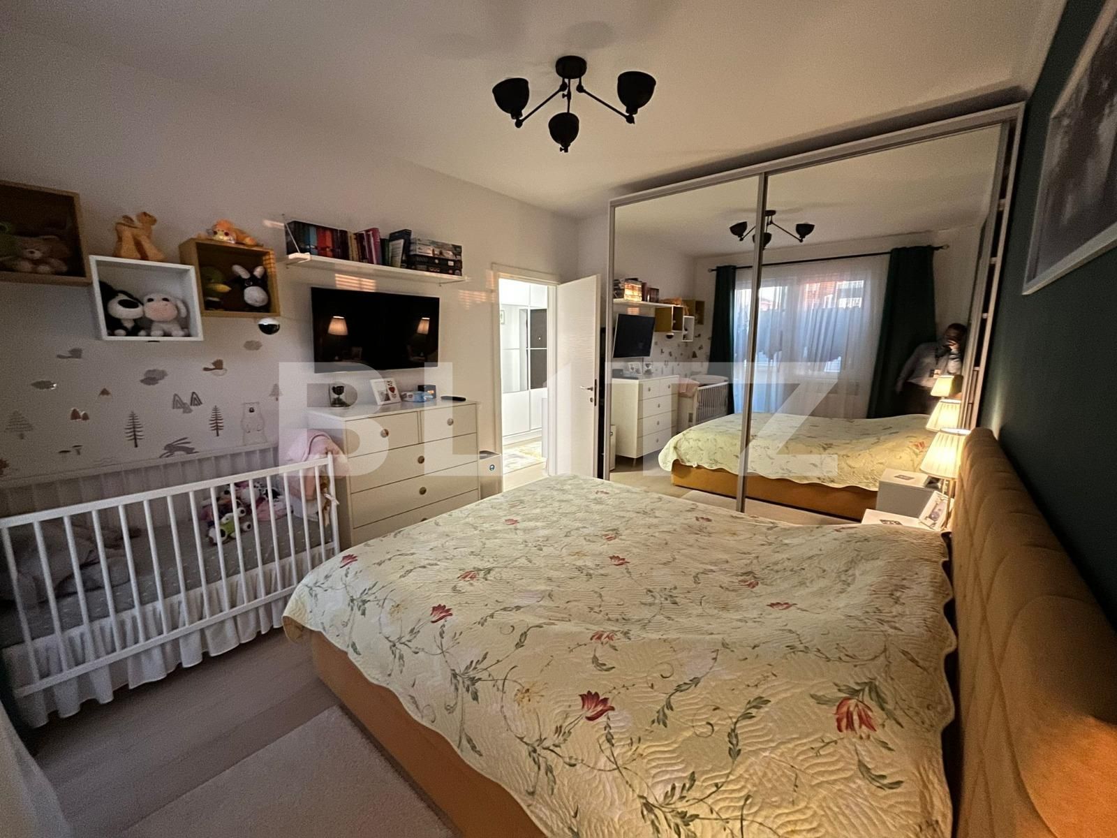 Apartament de vânzare 2 camere 1 Decembrie - 74025AV | BLITZ București | Poza4