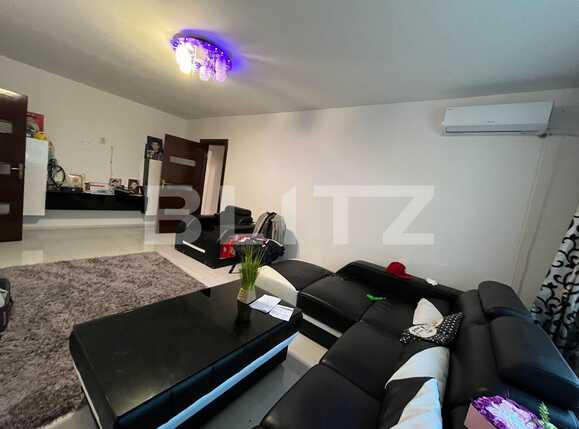 Apartament de vânzare 4+ camere Titan - 74031AV | BLITZ București | Poza1