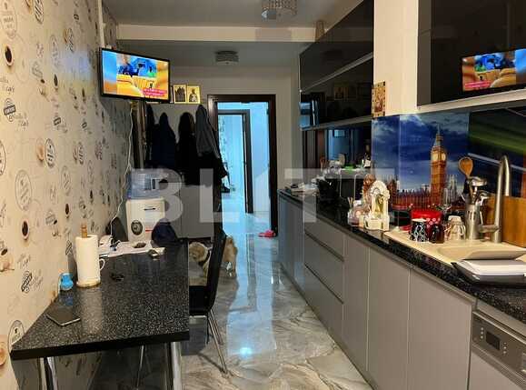Apartament de vânzare 4+ camere Titan - 74031AV | BLITZ București | Poza11