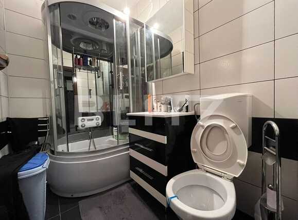 Apartament de vânzare 4+ camere Titan - 74031AV | BLITZ București | Poza14