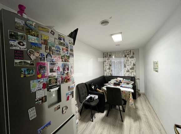 Apartament de vânzare 4+ camere Titan - 74031AV | BLITZ București | Poza6