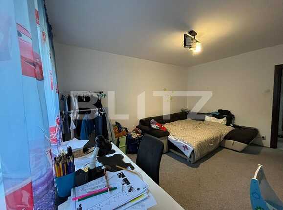 Apartament de vânzare 4+ camere Titan - 74031AV | BLITZ București | Poza8