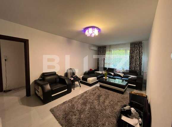 Apartament de vânzare 4+ camere Titan - 74031AV | BLITZ București | Poza2