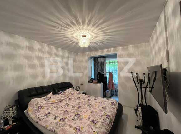 Apartament de vânzare 4+ camere Titan - 74031AV | BLITZ București | Poza4