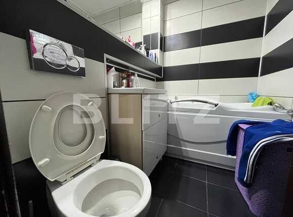 Apartament de vânzare 4+ camere Titan - 74031AV | BLITZ București | Poza16