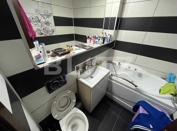 Apartament de vânzare 4+ camere Titan - 74031AV | BLITZ București | Poza13