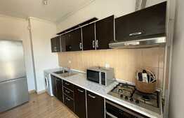 Garsonieră, 33 mp, Răsărit de Soare!