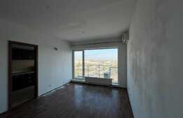 Garsonieră, 33 mp, Răsărit de Soare!