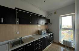 Garsonieră, 33 mp, Răsărit de Soare!