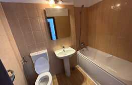 Garsonieră, 33 mp, Răsărit de Soare!