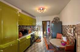 Apartament de 4 camere, 91.03 mp, zona Basarabia-Diham