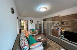 Apartament de 4 camere, 91.03 mp, zona Basarabia-Diham