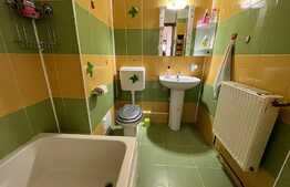 Apartament de 4 camere, 91.03 mp, zona Basarabia-Diham