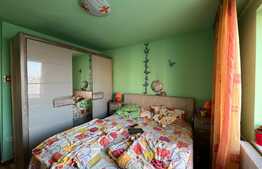 Apartament de 4 camere, 91.03 mp, zona Basarabia-Diham