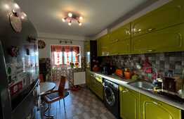 Apartament de 4 camere, 91.03 mp, zona Basarabia-Diham