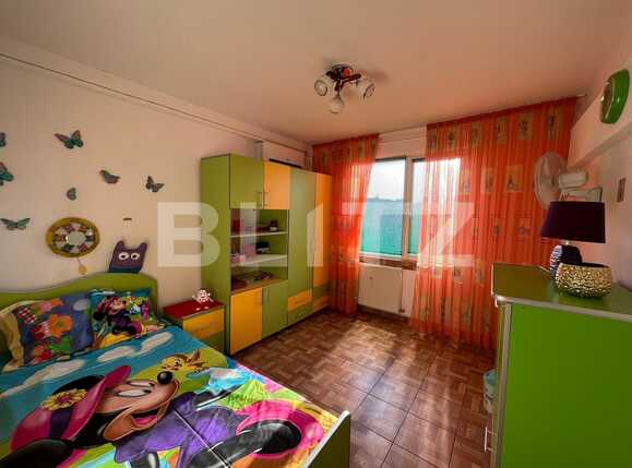 Apartament de vânzare 4 camere Titan - 74054AV | BLITZ București | Poza6