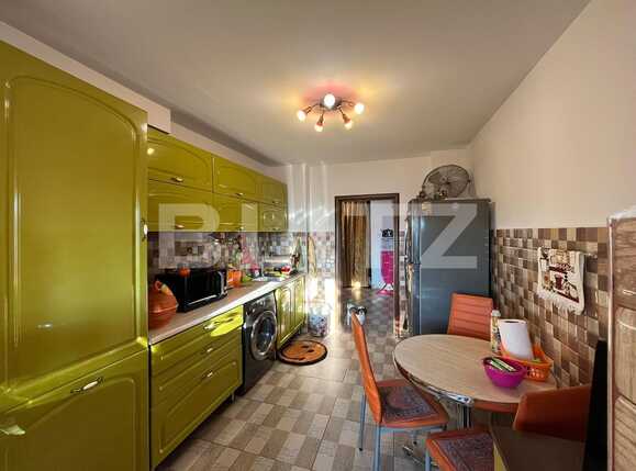 Apartament de vânzare 4 camere Titan - 74054AV | BLITZ București | Poza9