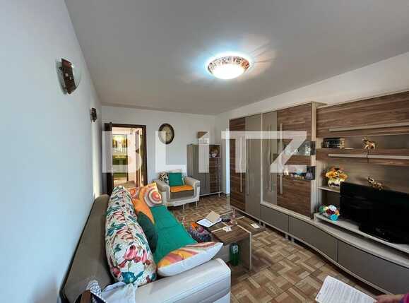 Apartament de vânzare 4 camere Titan - 74054AV | BLITZ București | Poza1