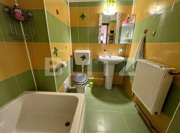 Apartament de vânzare 4 camere Titan - 74054AV | BLITZ București | Poza10