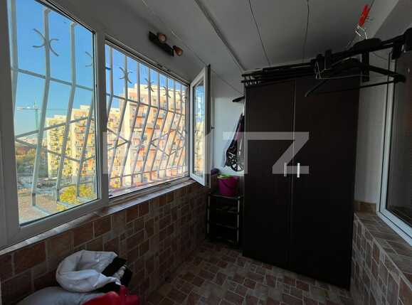 Apartament de vânzare 4 camere Titan - 74054AV | BLITZ București | Poza12