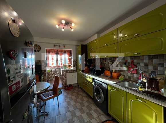 Apartament de vânzare 4 camere Titan - 74054AV | BLITZ București | Poza8