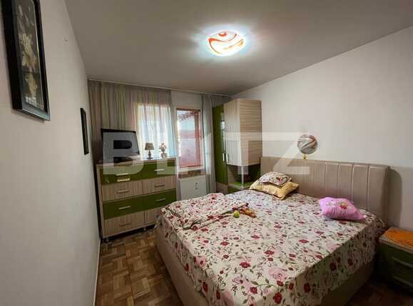 Apartament de vânzare 4 camere Titan - 74054AV | BLITZ București | Poza4