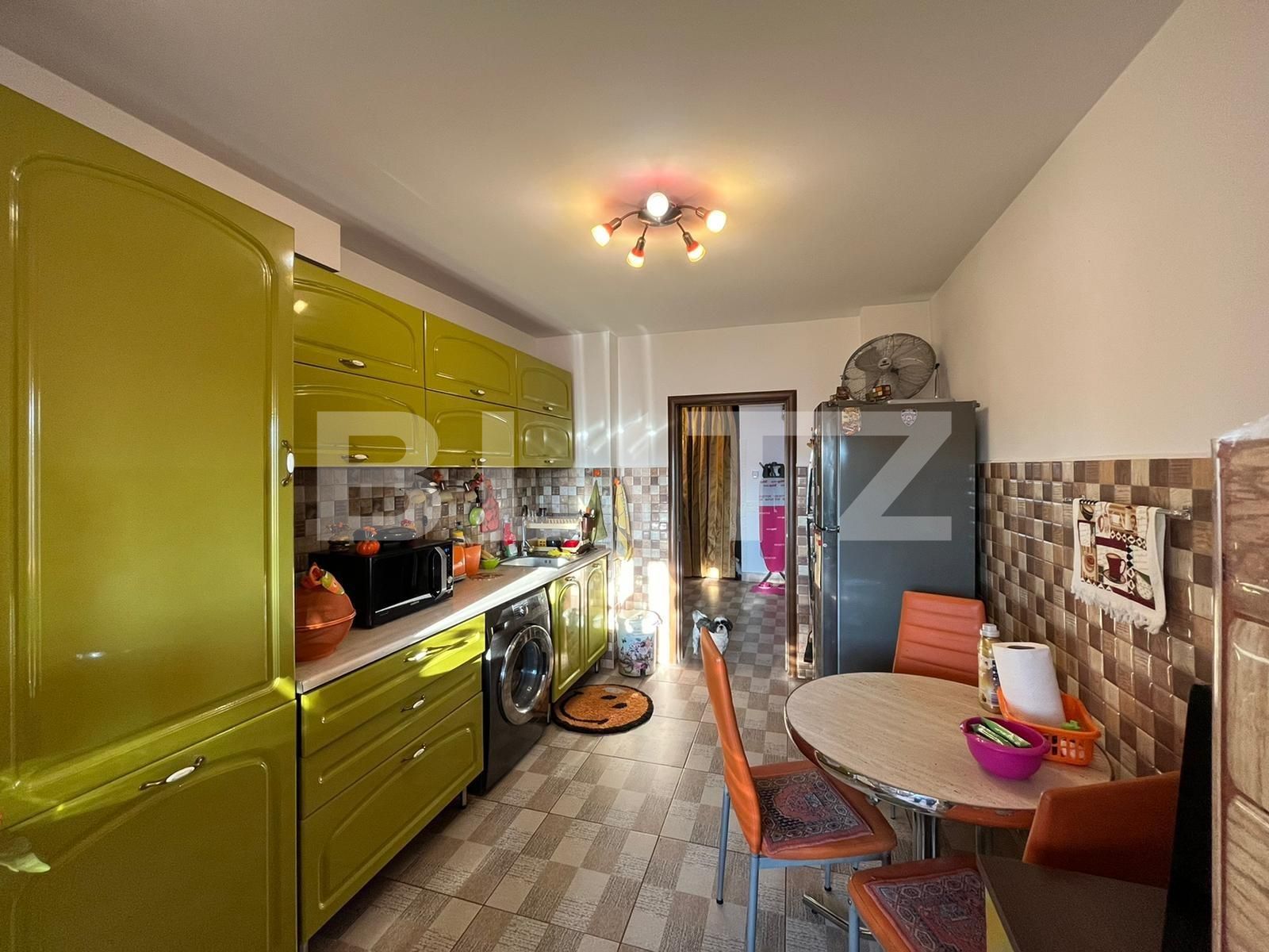 Apartament de vânzare 4 camere Titan - 74054AV | BLITZ București | Poza9