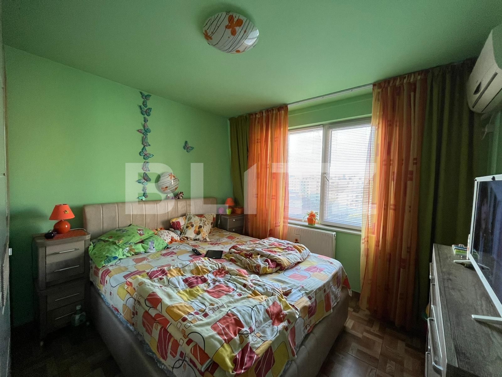 Apartament de vânzare 4 camere Titan - 74054AV | BLITZ București | Poza2