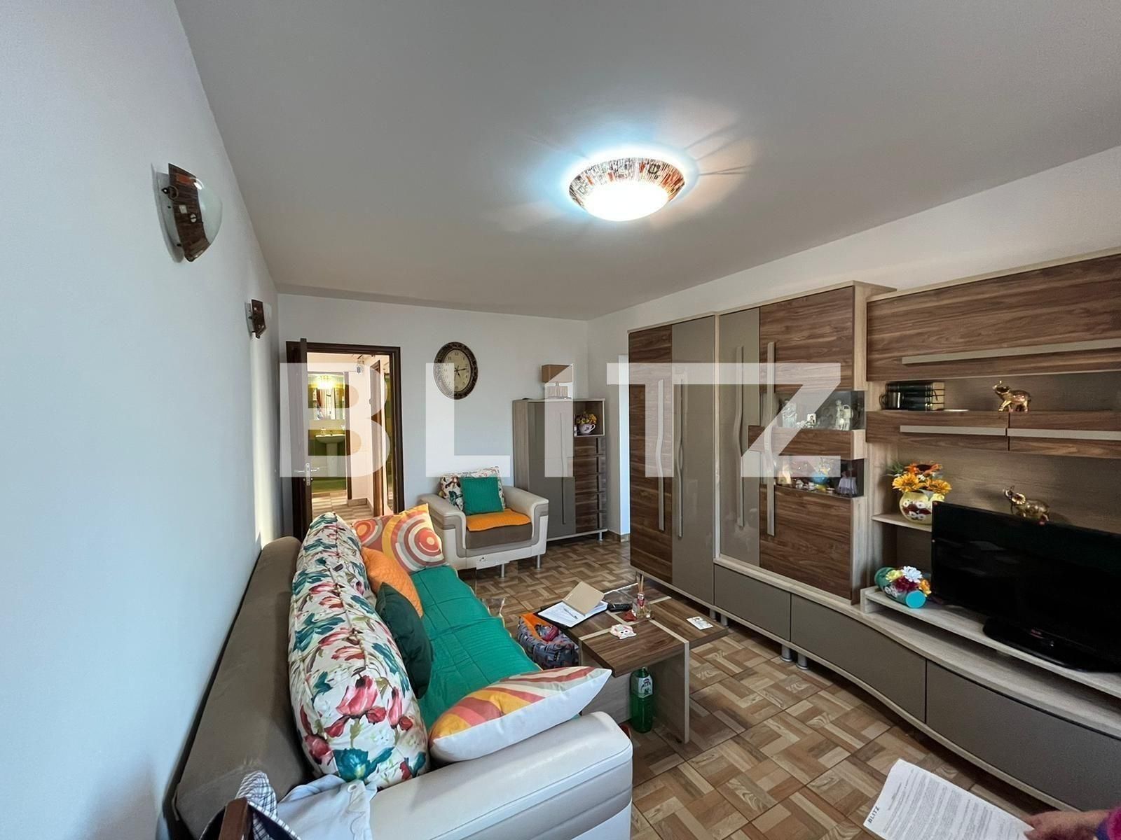 Apartament de vânzare 4 camere Titan - 74054AV | BLITZ București | Poza1