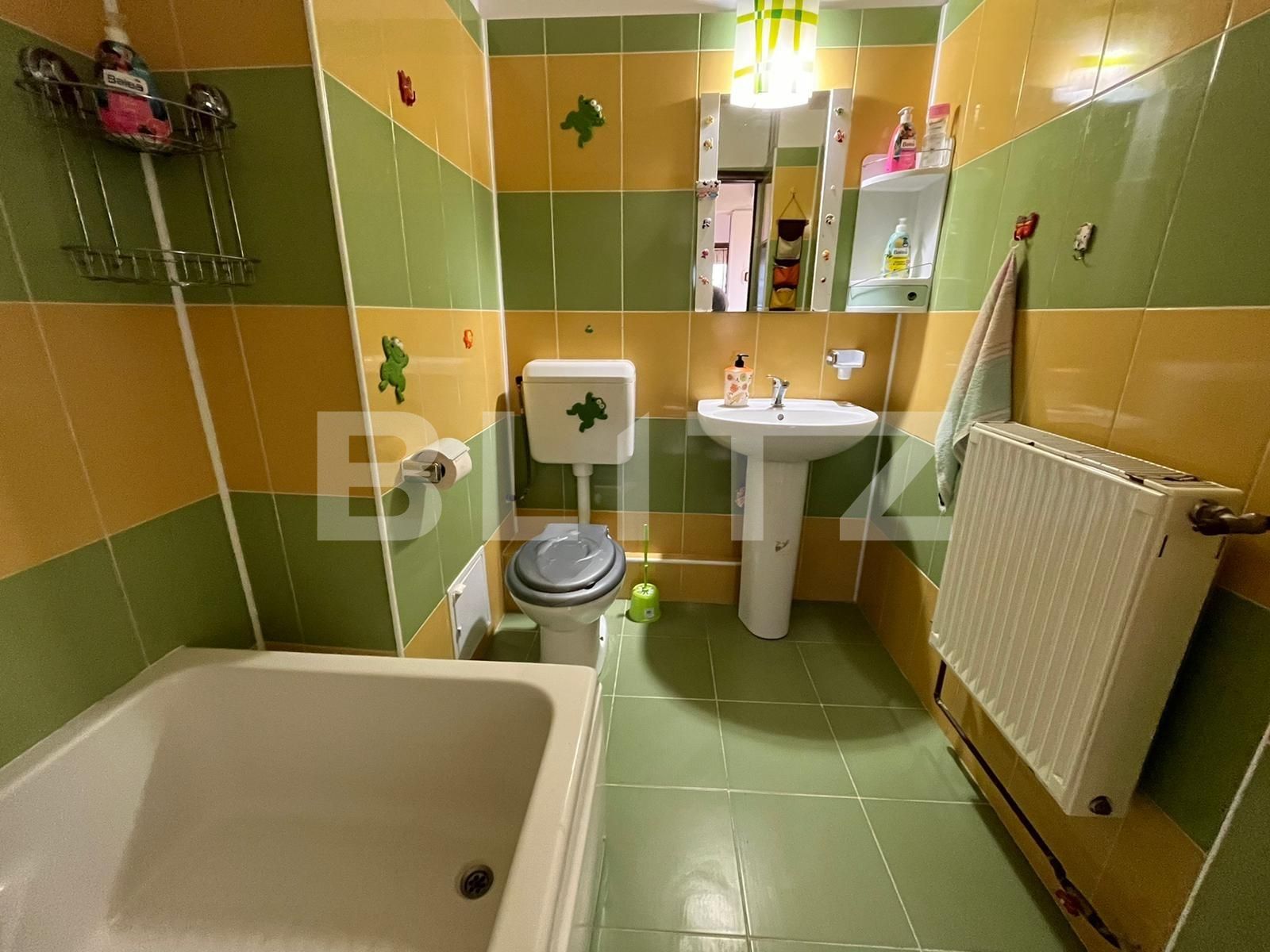 Apartament de vânzare 4 camere Titan - 74054AV | BLITZ București | Poza10