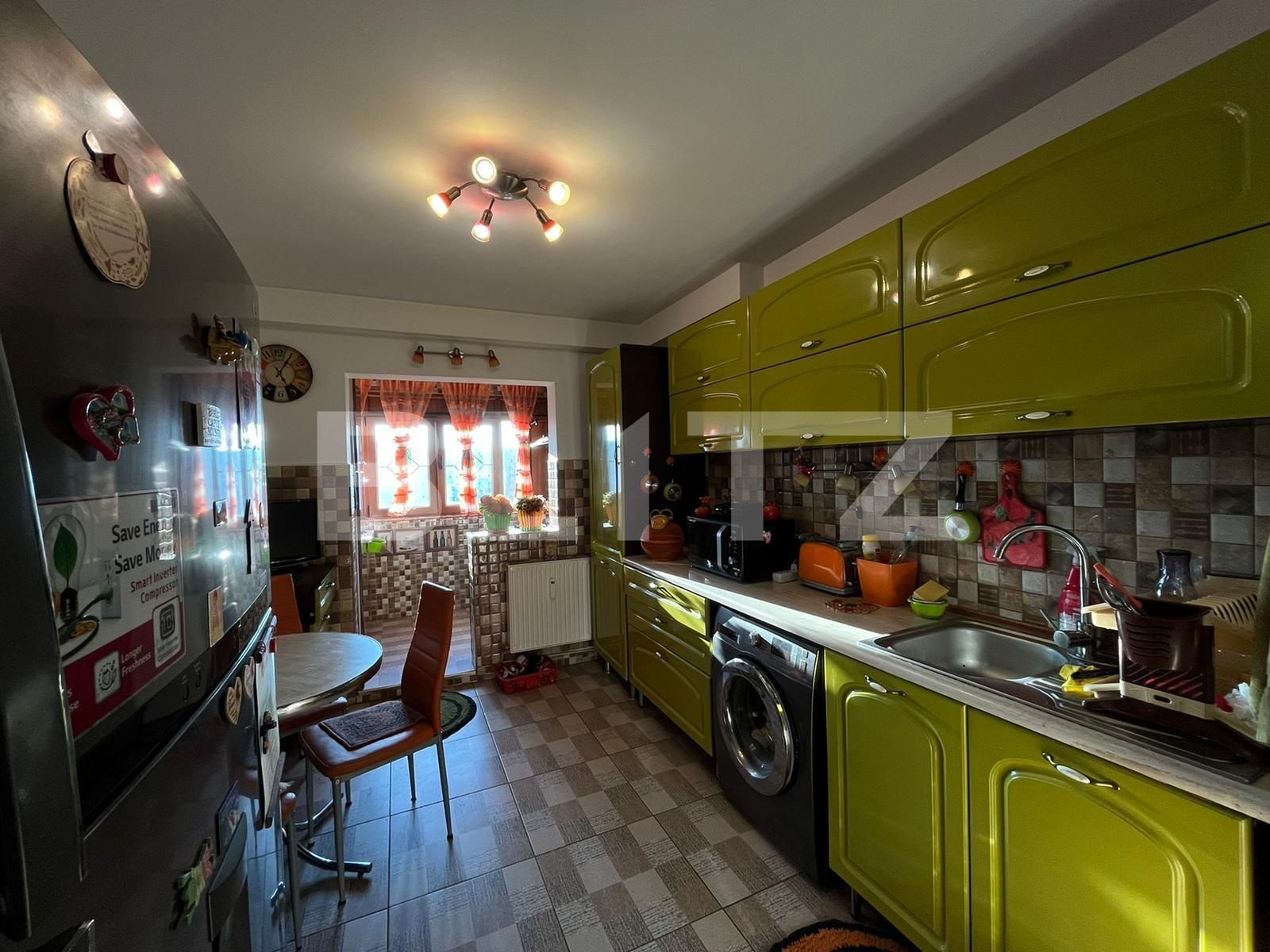 Apartament de vânzare 4 camere Titan - 74054AV | BLITZ București | Poza8