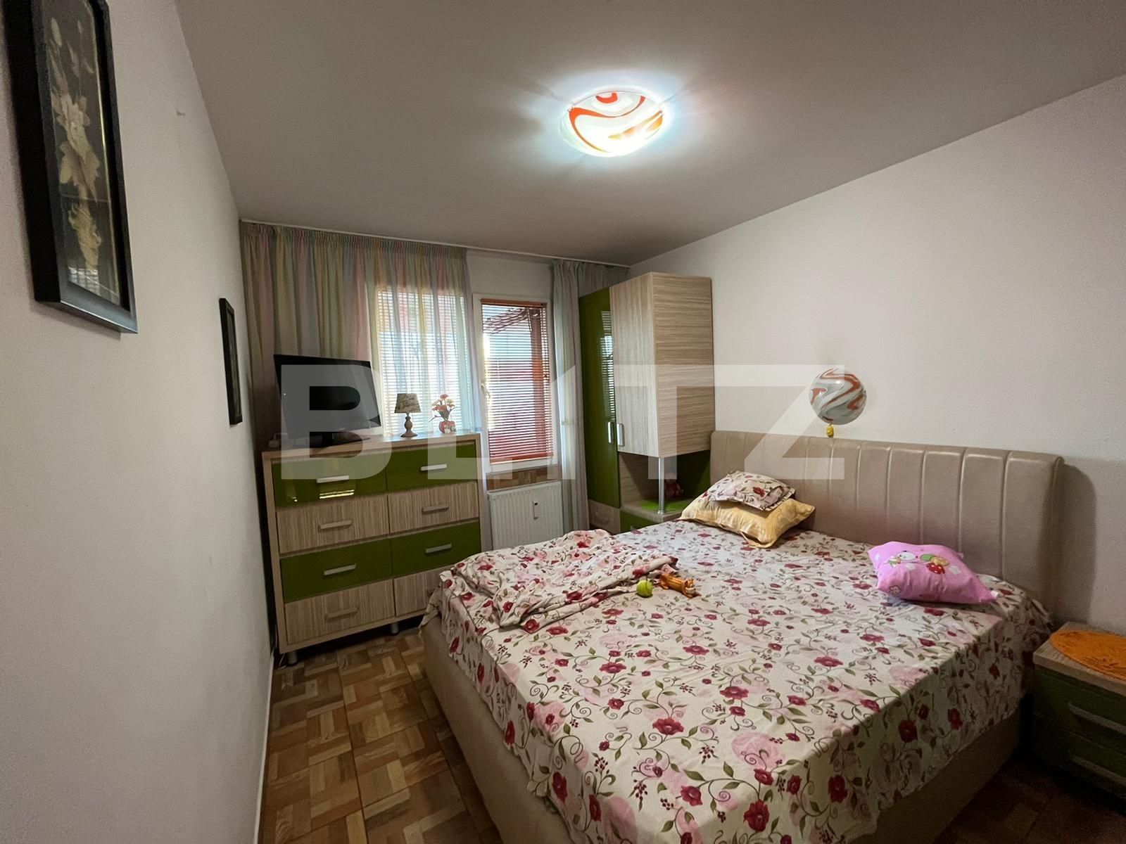 Apartament de vânzare 4 camere Titan - 74054AV | BLITZ București | Poza4