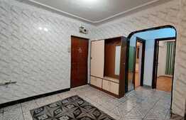 Apartament de 3 camere, zona Favorit, langa parcul Moghioros