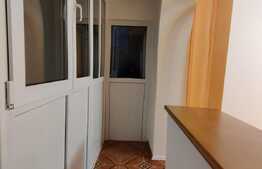 Apartament de 3 camere, zona Favorit, langa parcul Moghioros