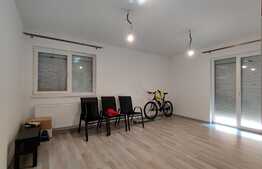 Apartament de 3 camere, 76 mp utili, curte,  Berceni