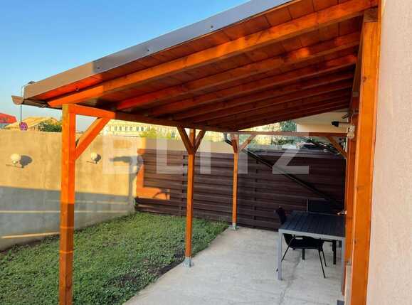 Apartament de vânzare 3 camere Berceni - 74066AV | BLITZ București | Poza1