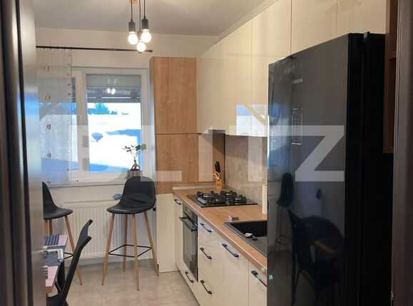 Apartament de vânzare 3 camere Berceni - 74066AV | BLITZ București | Poza10