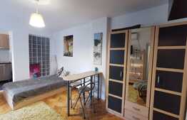 Garsonieră cochetă la 2 minute de Parcul Cișmigiu! Ideală pentru investiție! 