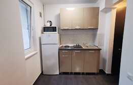 Garsonieră cochetă la 2 minute de Parcul Cișmigiu! Ideală pentru investiție! 