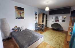 Garsonieră cochetă la 2 minute de Parcul Cișmigiu! Ideală pentru investiție! 