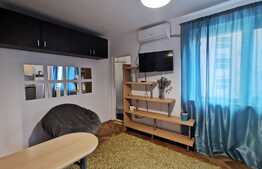 Garsonieră cochetă la 2 minute de Parcul Cișmigiu! Ideală pentru investiție! 