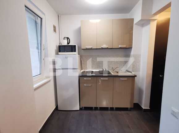 Garsonieră de vânzare Central - 74168AV | BLITZ București | Poza4
