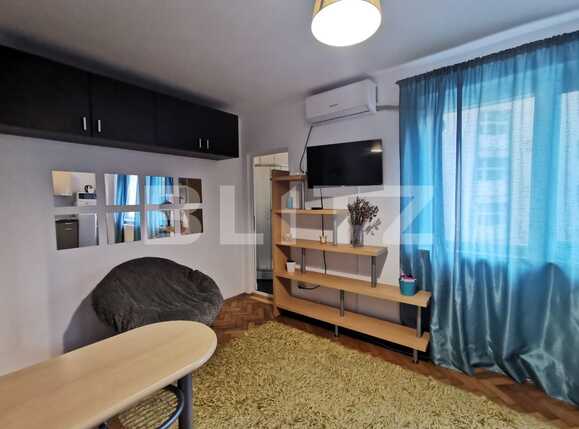 Garsonieră de vânzare Central - 74168AV | BLITZ București | Poza3