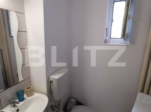 Garsonieră de vânzare Central - 74168AV | BLITZ București | Poza5