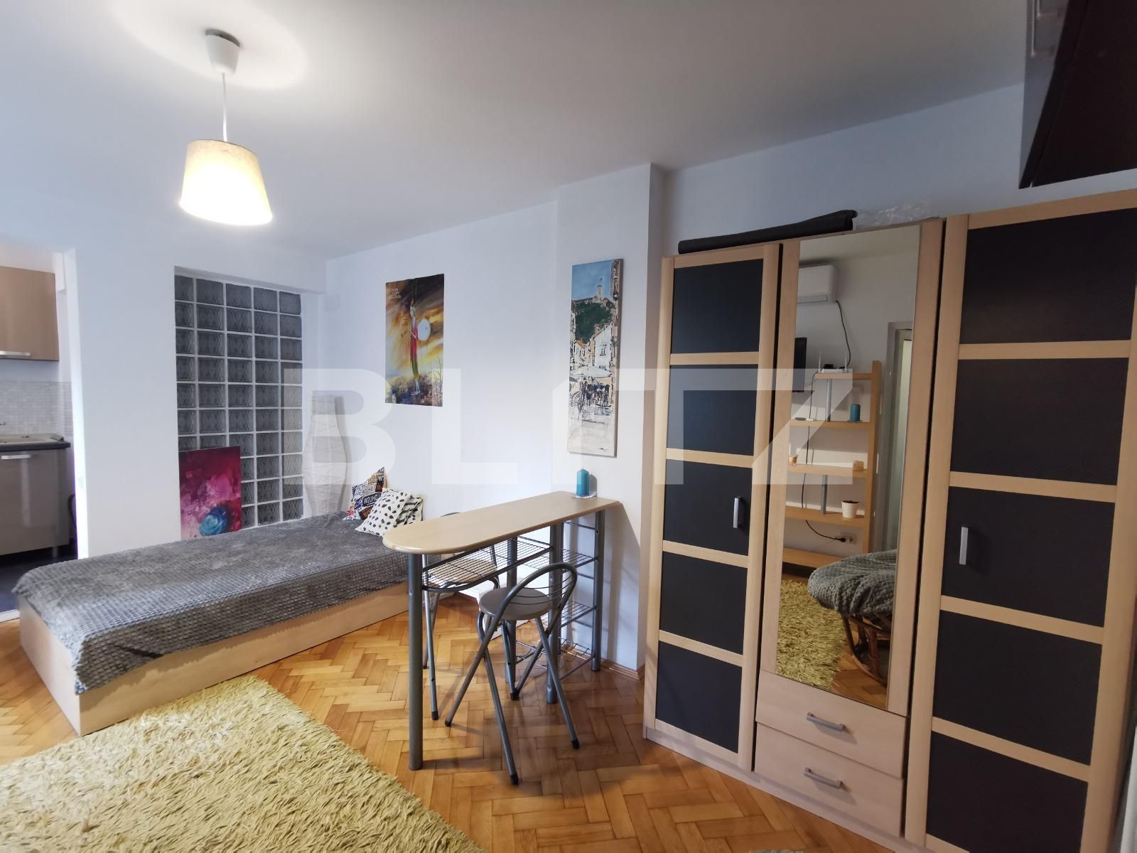 Garsonieră de vânzare Central - 74168AV | BLITZ București | Poza2