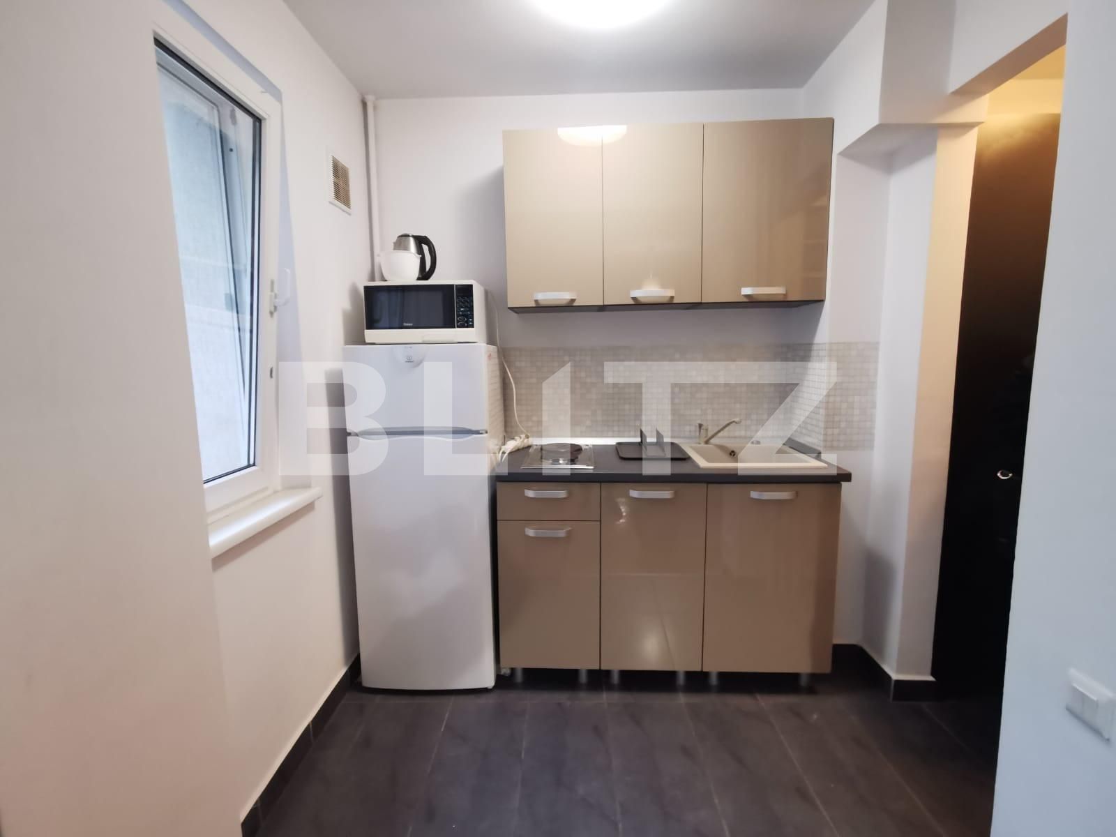 Garsonieră de vânzare Central - 74168AV | BLITZ București | Poza4