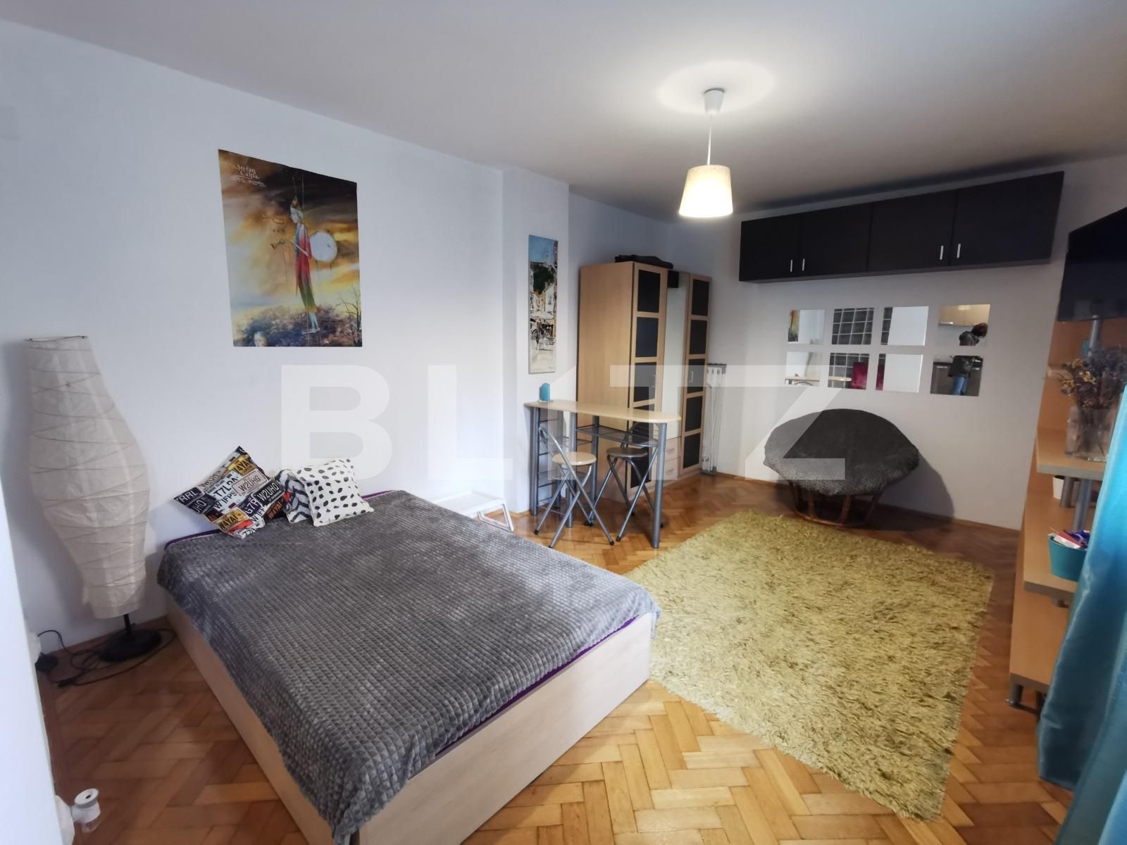 Garsonieră de vânzare Central - 74168AV | BLITZ București | Poza1